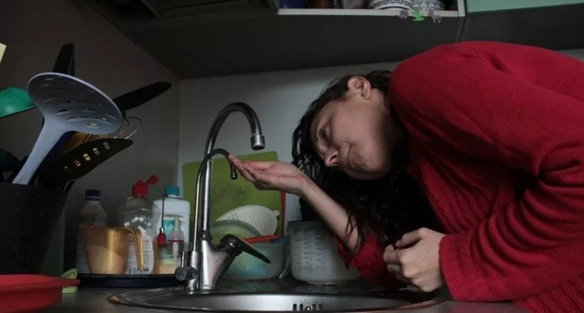 Опубликован график отключений холодный воды в Кирове на 28 июня