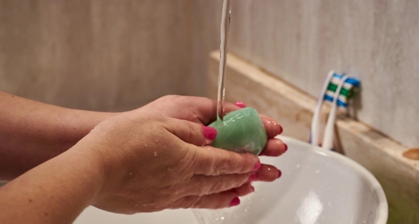 В одном из кировских микрорайонов на день отключат холодную воду