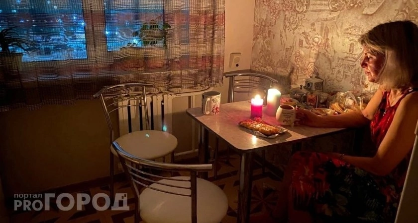 30 июня жители центральной части Кирова и пригорода останутся без электричества 