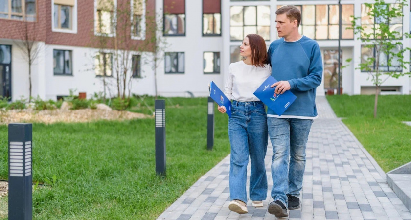 С Кировспецмонтаж мечта о квартире станет вашей реальностью