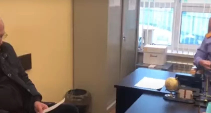 На руководителя организации ЖКХ из Кировской области возбудили административное дело