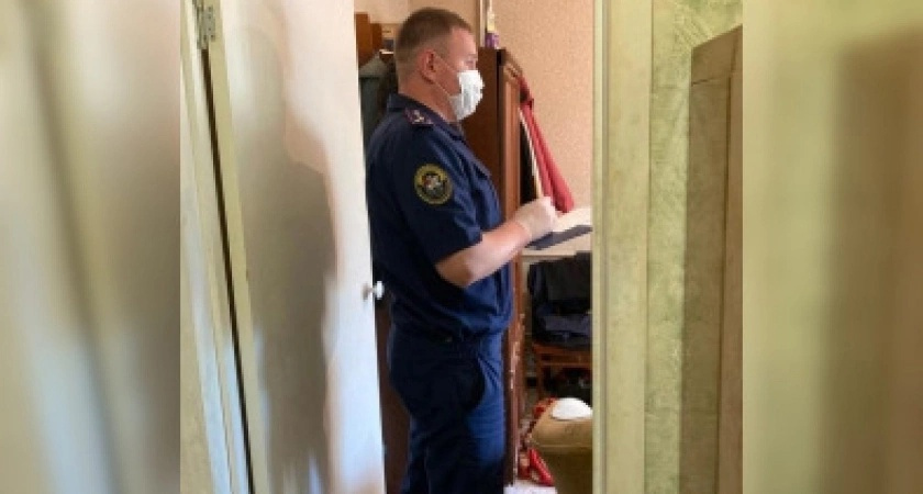 Нож в грудную клетку: житель Кировской области жестоко расправился с другом 