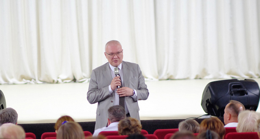 В Пасегово планируют построить новую школу