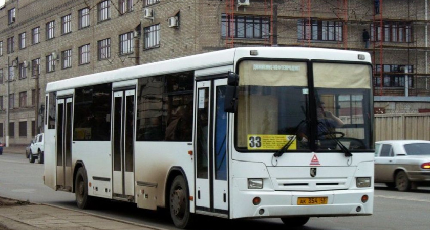 В Кирове из-за жалоб на общественный транспорт проведут проверку перевозчиков
