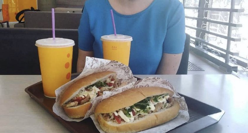 Кировский "данар" стал питерской "шавермой": компания открыла три точки в Санкт-Петербурге