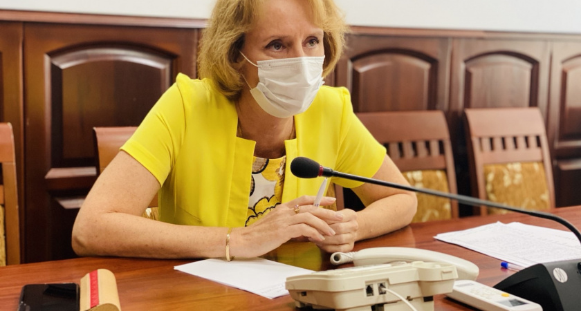 Жителей Кирова проконсультируют по вопросам льготного лекарственного обеспечения