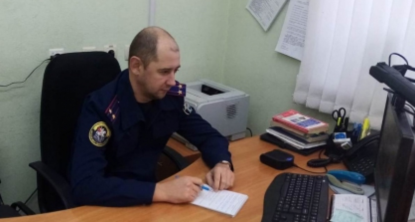 В Уржумском районе конфликт двух мужчин закончился убийством