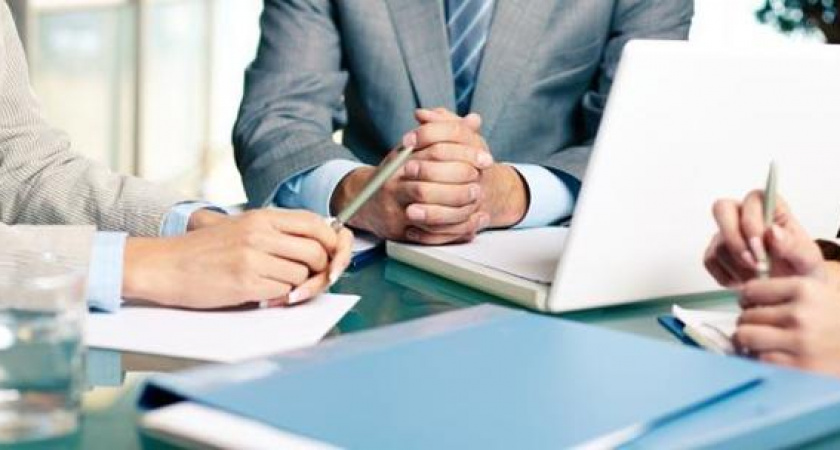 Количество предприятий-банкротов в России сократилось на 40%