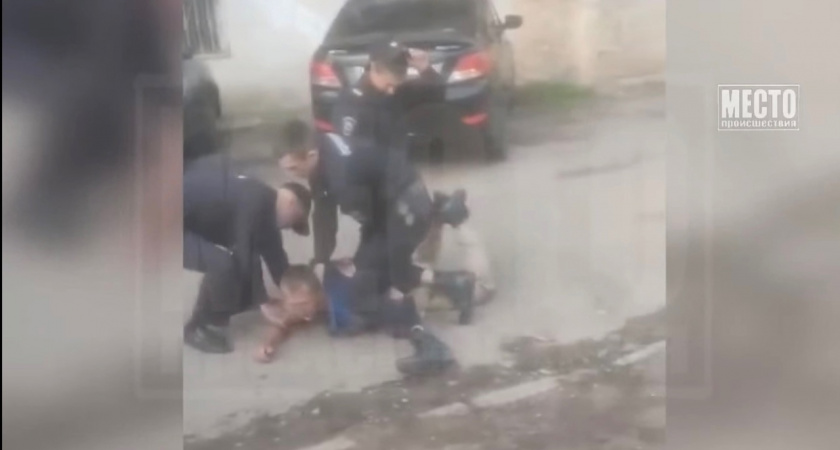 До приезда медиков не дожил: 32-летний кировчанин умер после задержания полицейскими