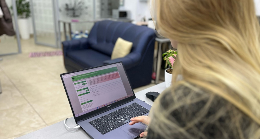 В России провели учения по отключению интернета