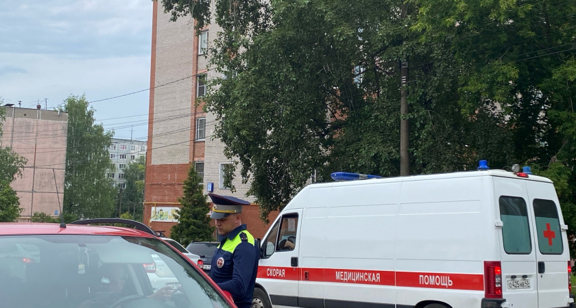 Кировских водителей будут останавливать на дорогах три дня