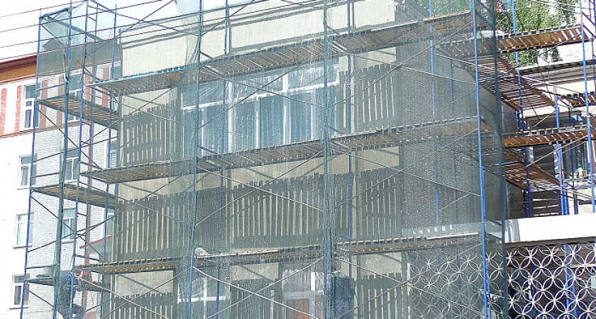 Фонд капремонта проверит все дома, где после грозы произошли подтопления