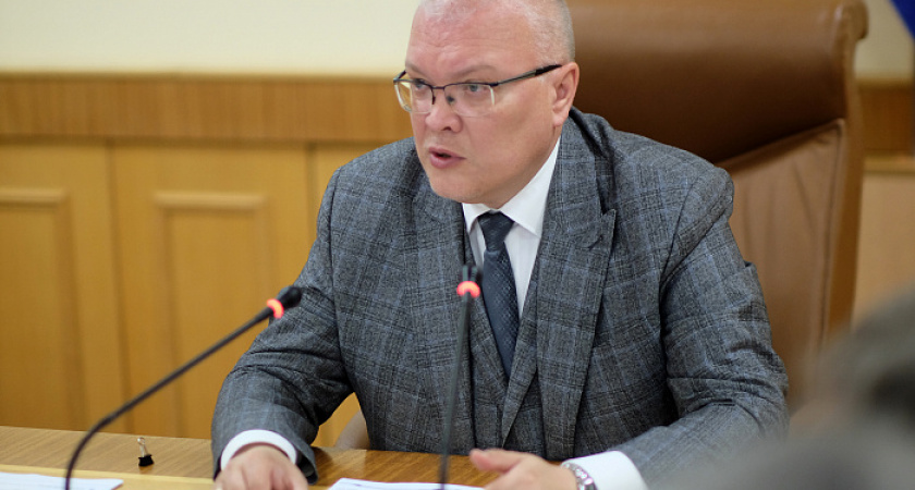 В 2023 году в ЖКХ Кировской области будет инвестировано 2,8 миллиарда рублей
