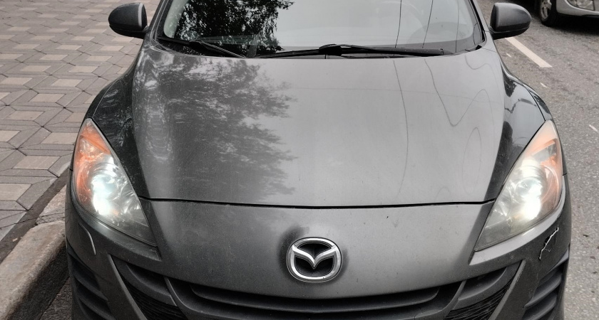 ДТП в центре города: в Кирове на улице Карла Маркса сбили 23-летнего мужчину