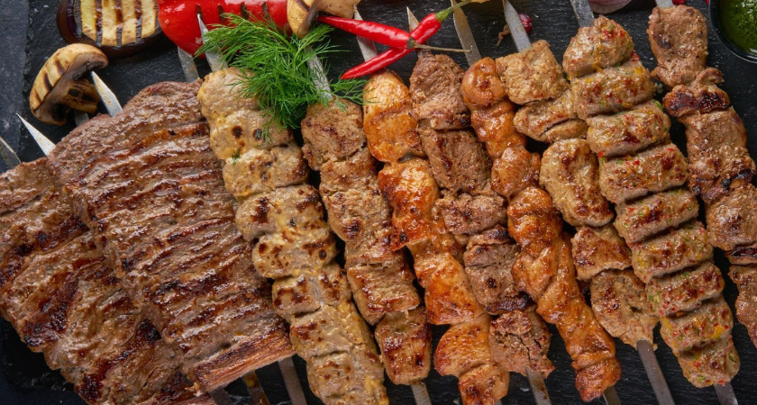 Чего мы не знаем о шашлыке?