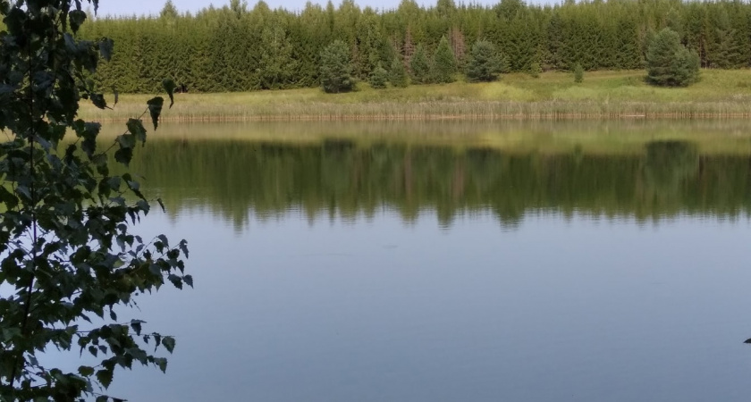 Роспотребнадзор подготовил список мест, где лучше не купаться в Кирове