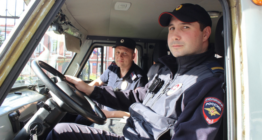 Подозреваемого в убийстве мужчины у Кочуровского парка задержали полицейские