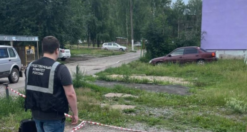 В Следкоме рассказали, почему мужчина убил случайного прохожего в Кирове