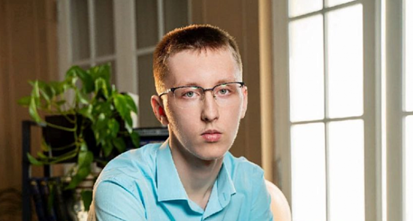 Александр Соколов поручил поощрить кировчанина-победителя международной олимпиады