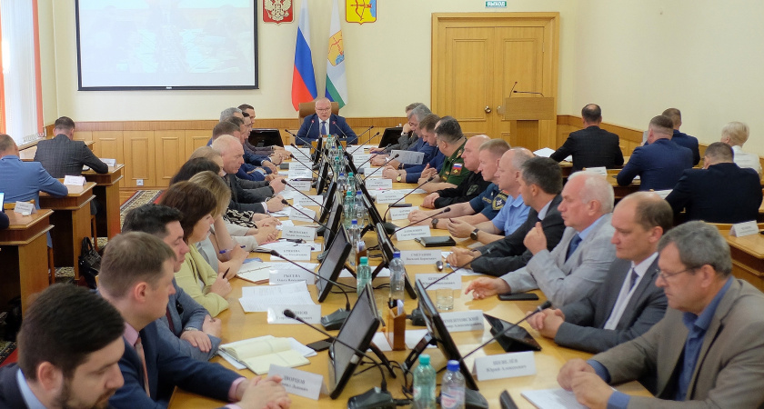 Кировские газовики рассказали о подготовке газовых систем к отопительному сезону