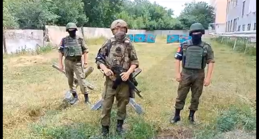 28 украинских беспилотников атаковали Крым