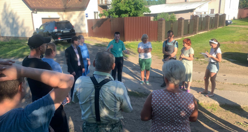 В Кирове, Котельниче и Немском районе пройдут встречи с гражданами по вопросам газификации