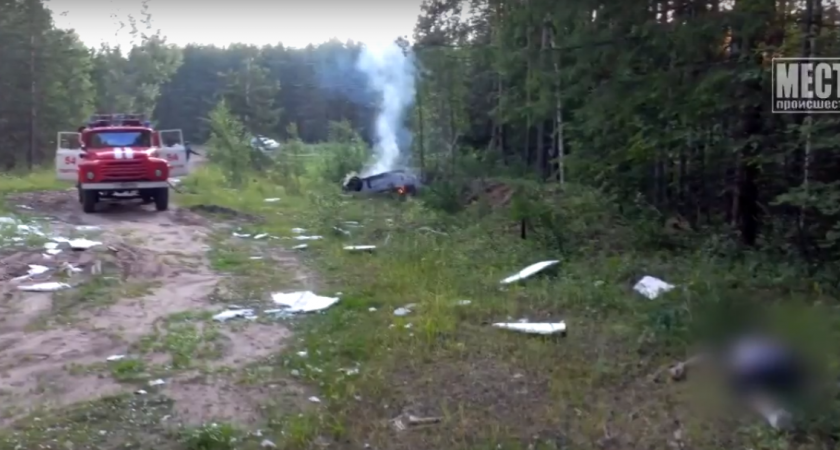 Губернатор Александр Соколов обратился к водителям с просьбой быть внимательнее на дорогах