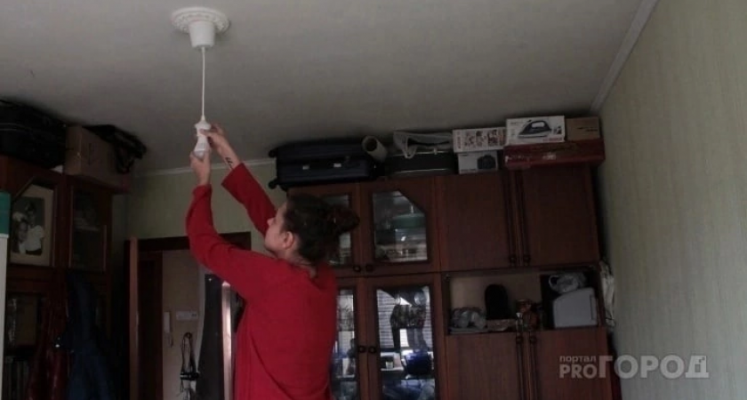 Опубликован график отключений света в Кирове 20 июля 