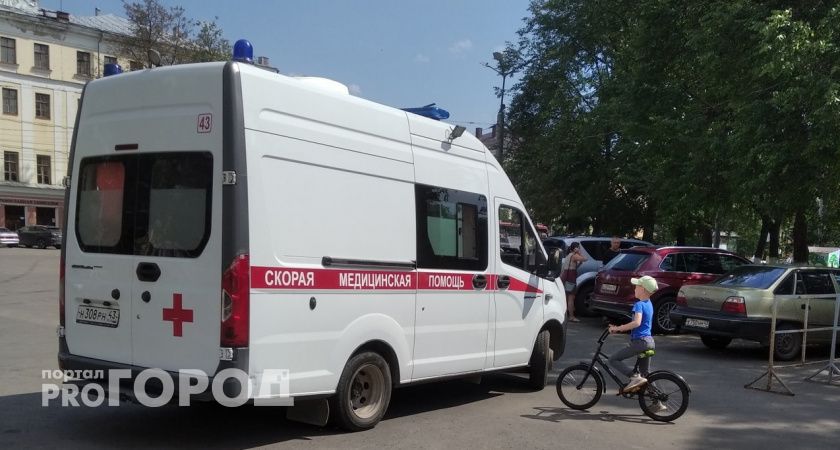 От атаки беспилотника в Крыму погиб ребенок