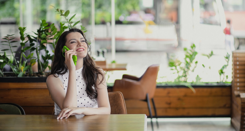 Парки, ТЦ и жилые кварталы: где этим летом улучшили мобильный интернет