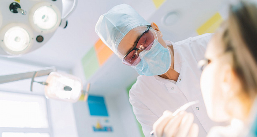 Медорганизации Кировской области оказывают всестороннюю помощь участникам СВО и их семьям