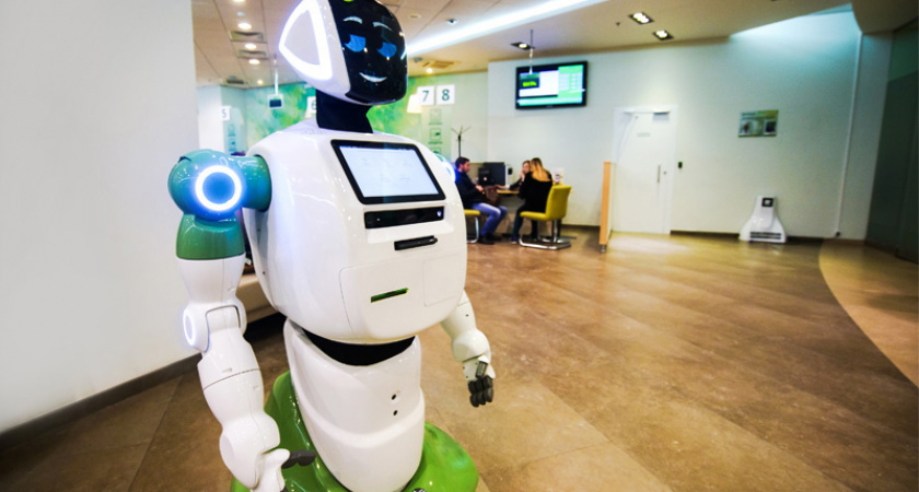 К Кодексу этики искусственного интеллекта присоединились 15 зарубежных компаний