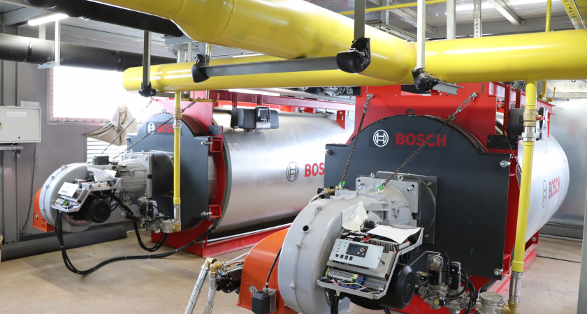 Т Плюс готова дать тепло в новые школы города Кирова