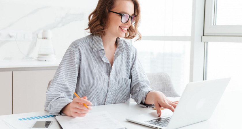 Активность кировчан на сайтах онлайн-курсов выросла на 65%