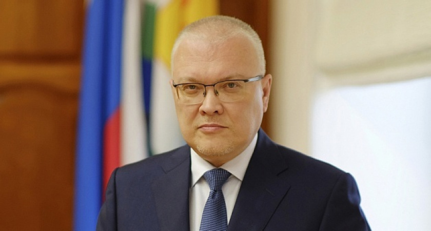 Губернатор Александр Соколов поздравил жителей Кировской области с Днем ВМФ