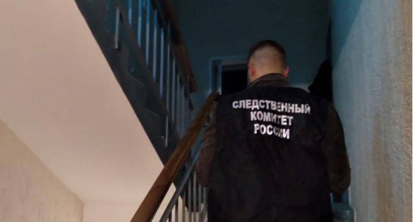 В Кировской области мужчина зарезал своего брата