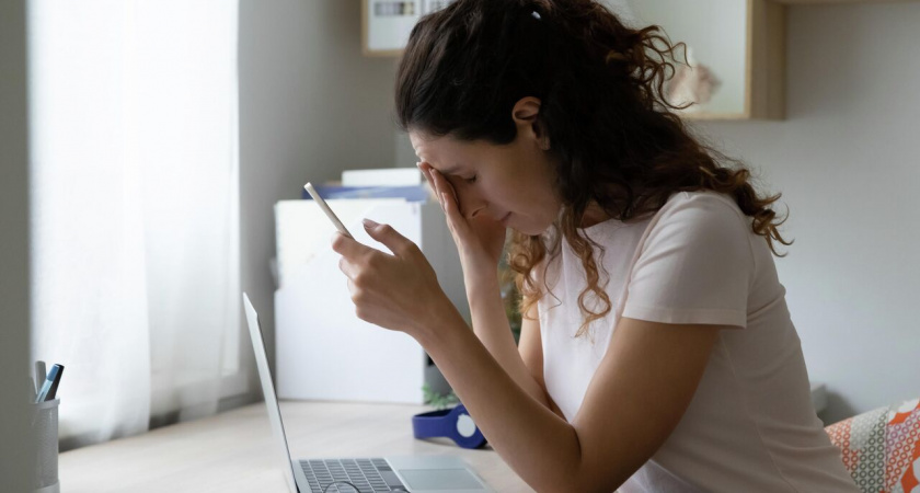 Чем опасен взлом электронной почты?