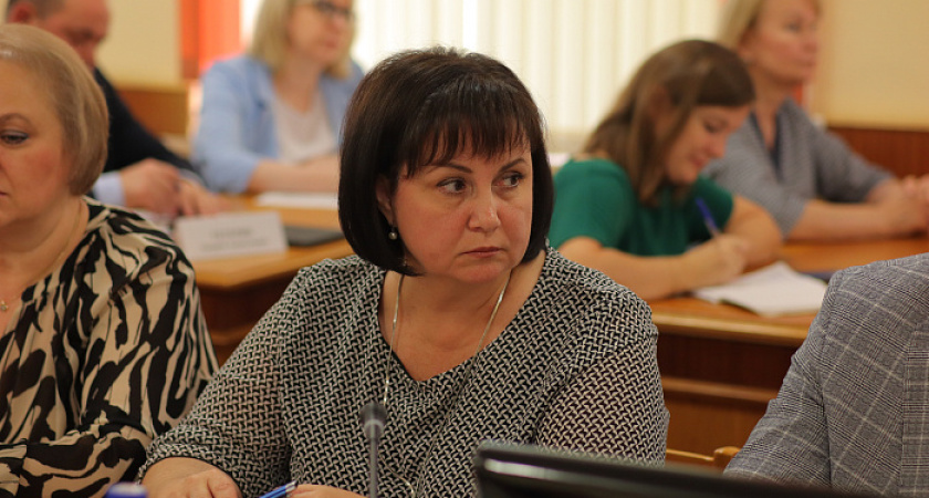 1 сентября школы Кировской области примут 14 тысяч первоклассников