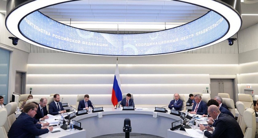 Кировская область в десятке лучших регионов страны по догазификации