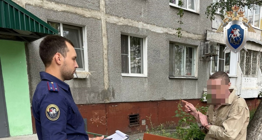 Унижал, избивал, угрожал убить: кировчанин жестоко издевался над сыном