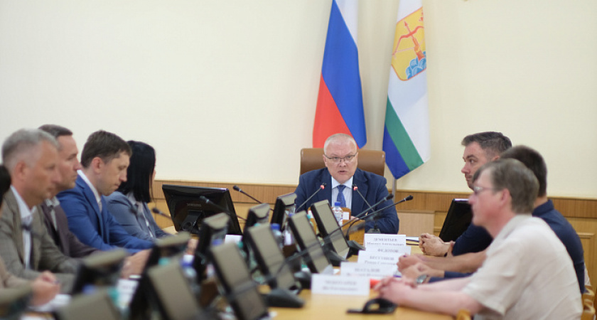 "Монолиту" предложили единственный законный вариант для завершения строительства двух школ