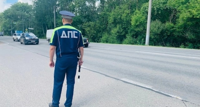 Кировских водителей массово проверят на состояние опьянения