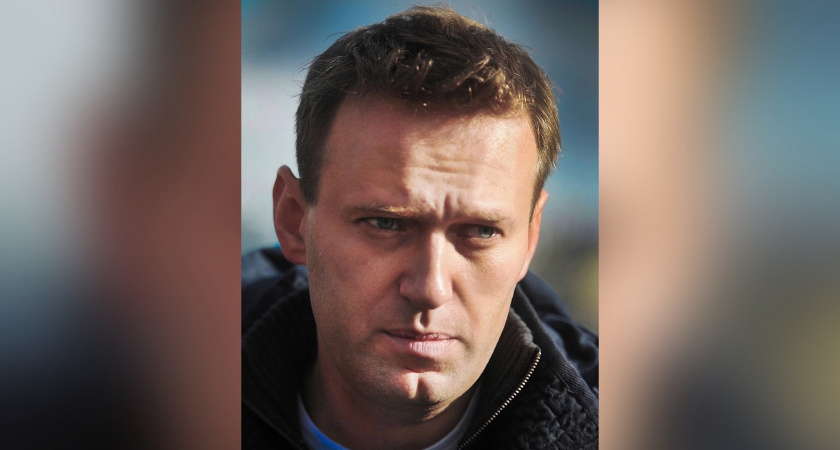 Политика Алексея Навального приговорили к 19 годам колонии строгого режима
