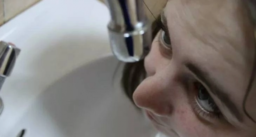 6 августа без холодной воды останутся жители микрорайона Коминтерн