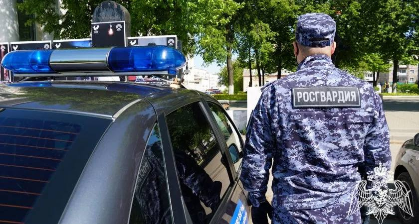 34-летний кировчанин ограбил идущего мимо него 13-летнего мальчика