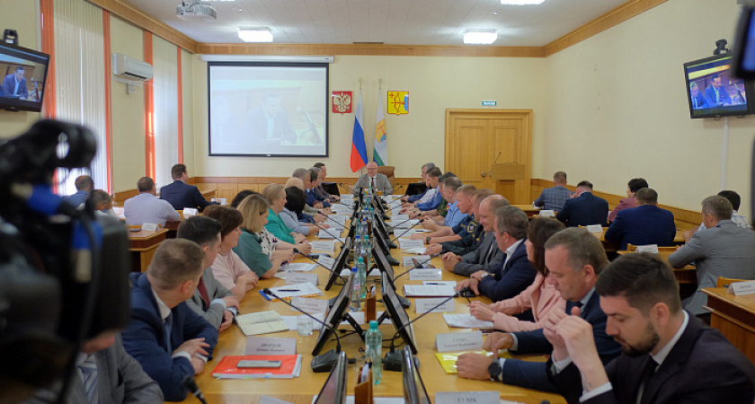 Управление юбилейным Кировом на одну ночь отдадут молодежи