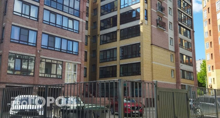 В Кирове взлетели цены на новостройки