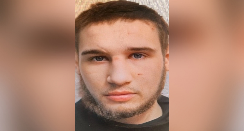 В Кировской области пропал 26-летний парень 