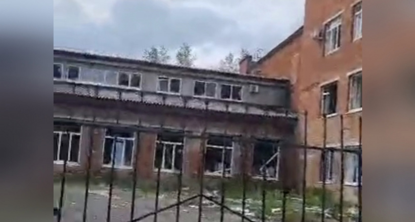 Под Москвой прогремел взрыв: пострадали 35 человек