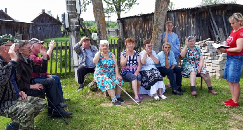 Впервые участие в ППМИ намерены принять все районы Кировской области